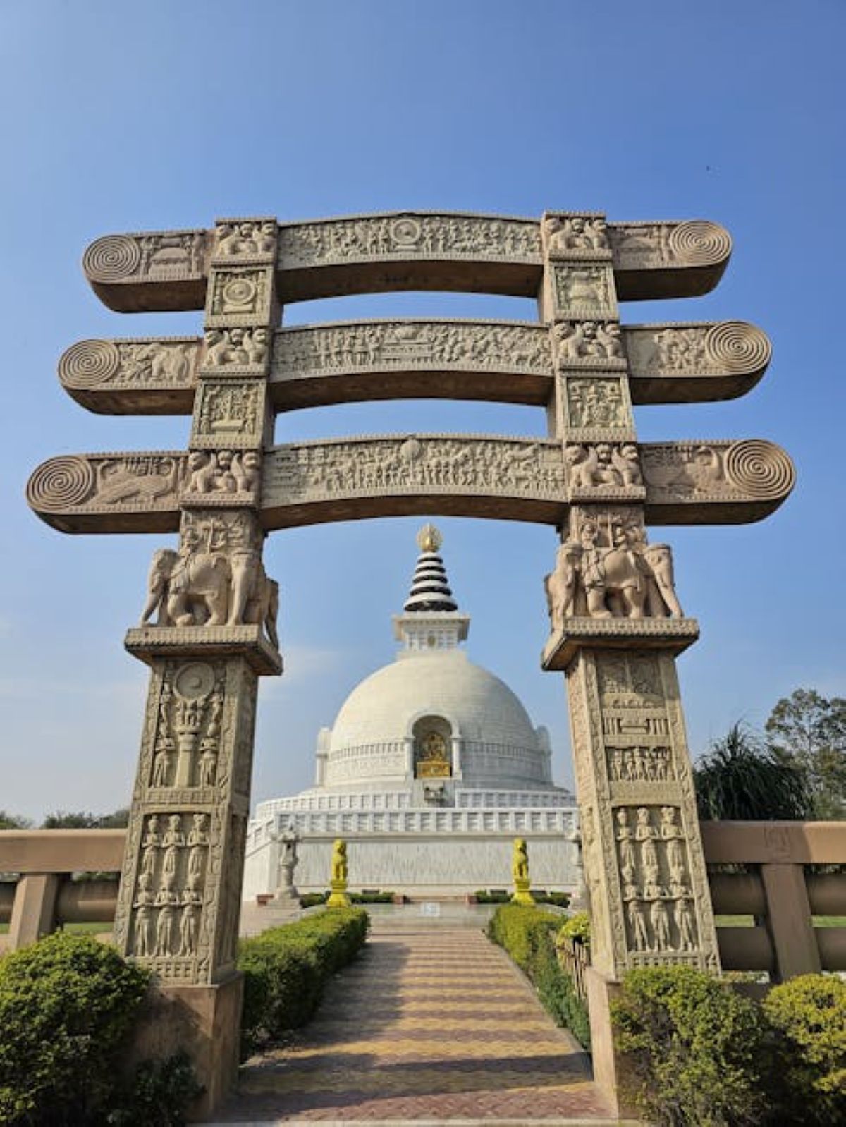 Tour Gallery