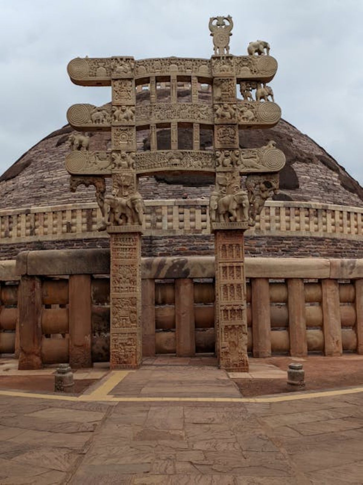 Tour Gallery