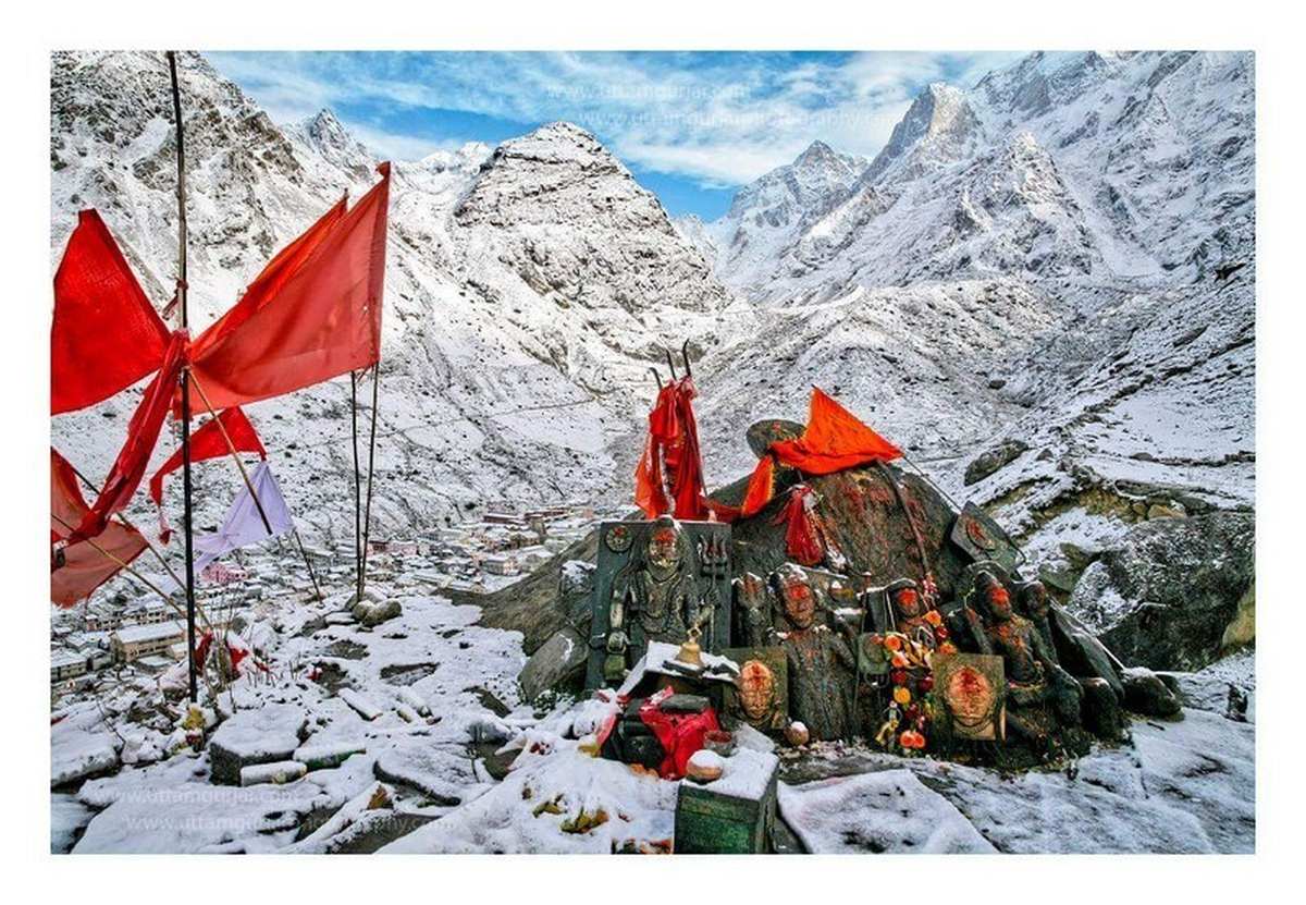 Kedarnath Yatra