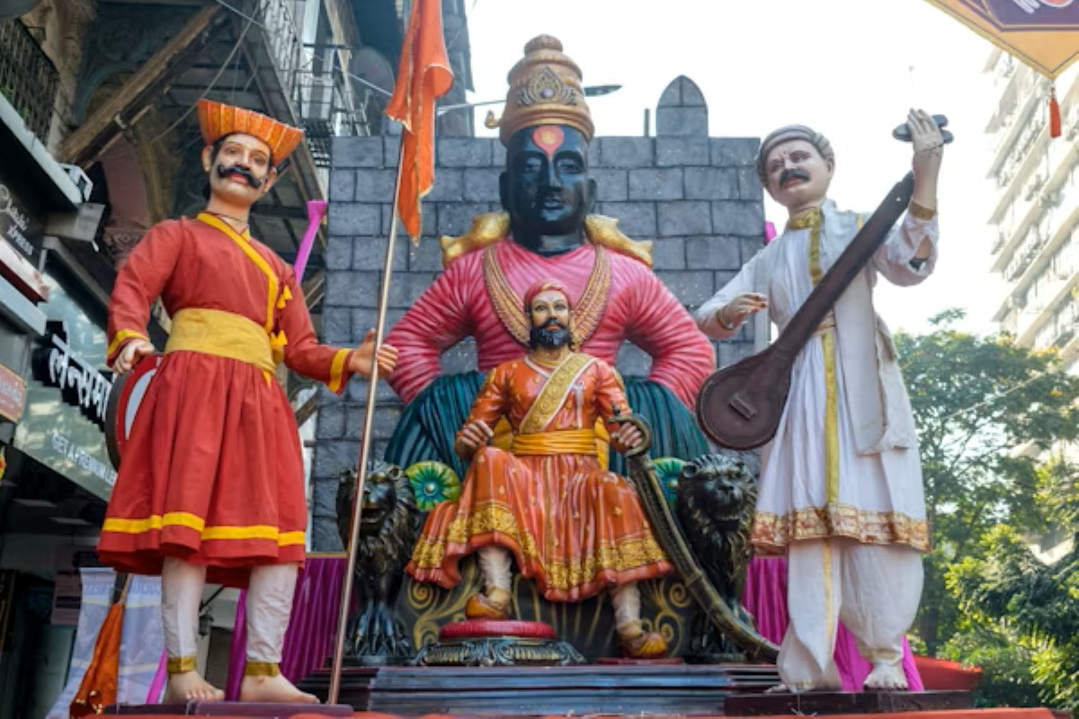 Pandharpur Vitthal Darshan