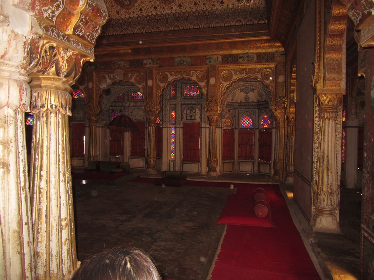 Tour Gallery