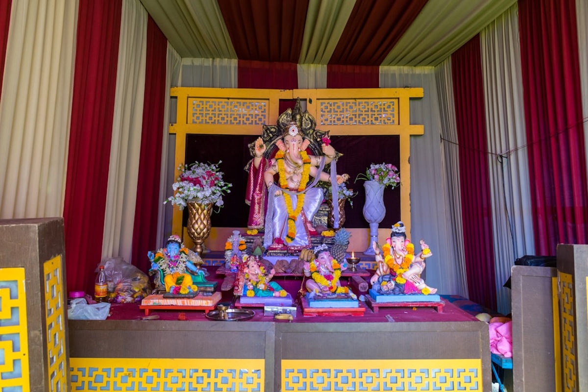 Tour Gallery