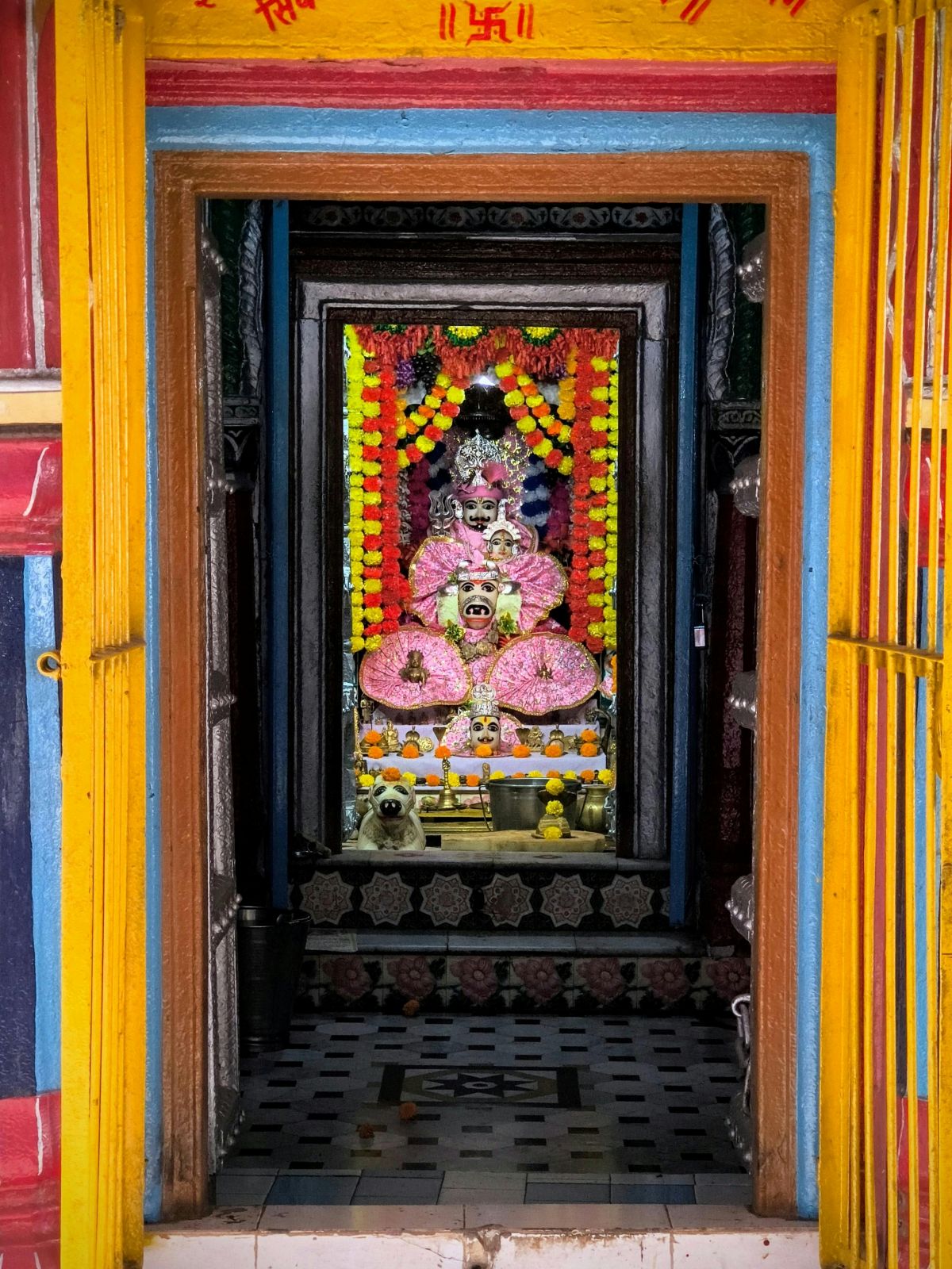 Tour Gallery