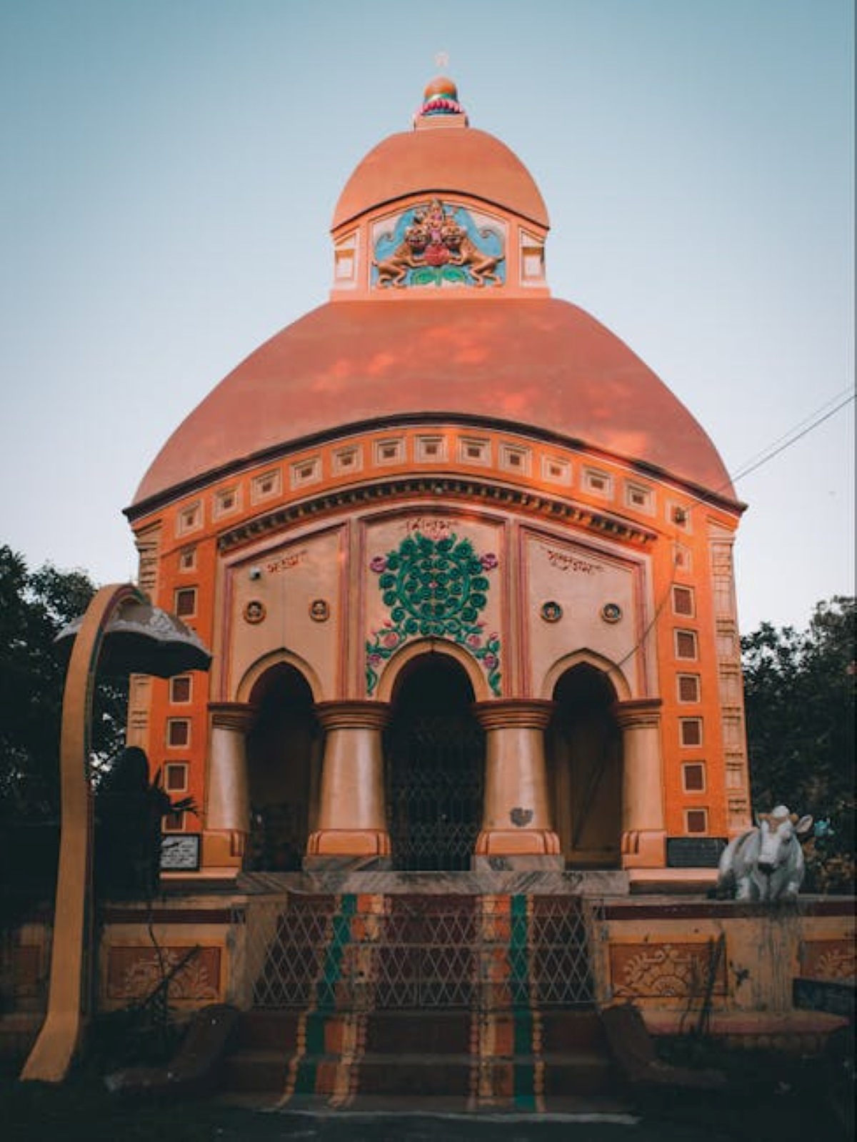 Tour Gallery