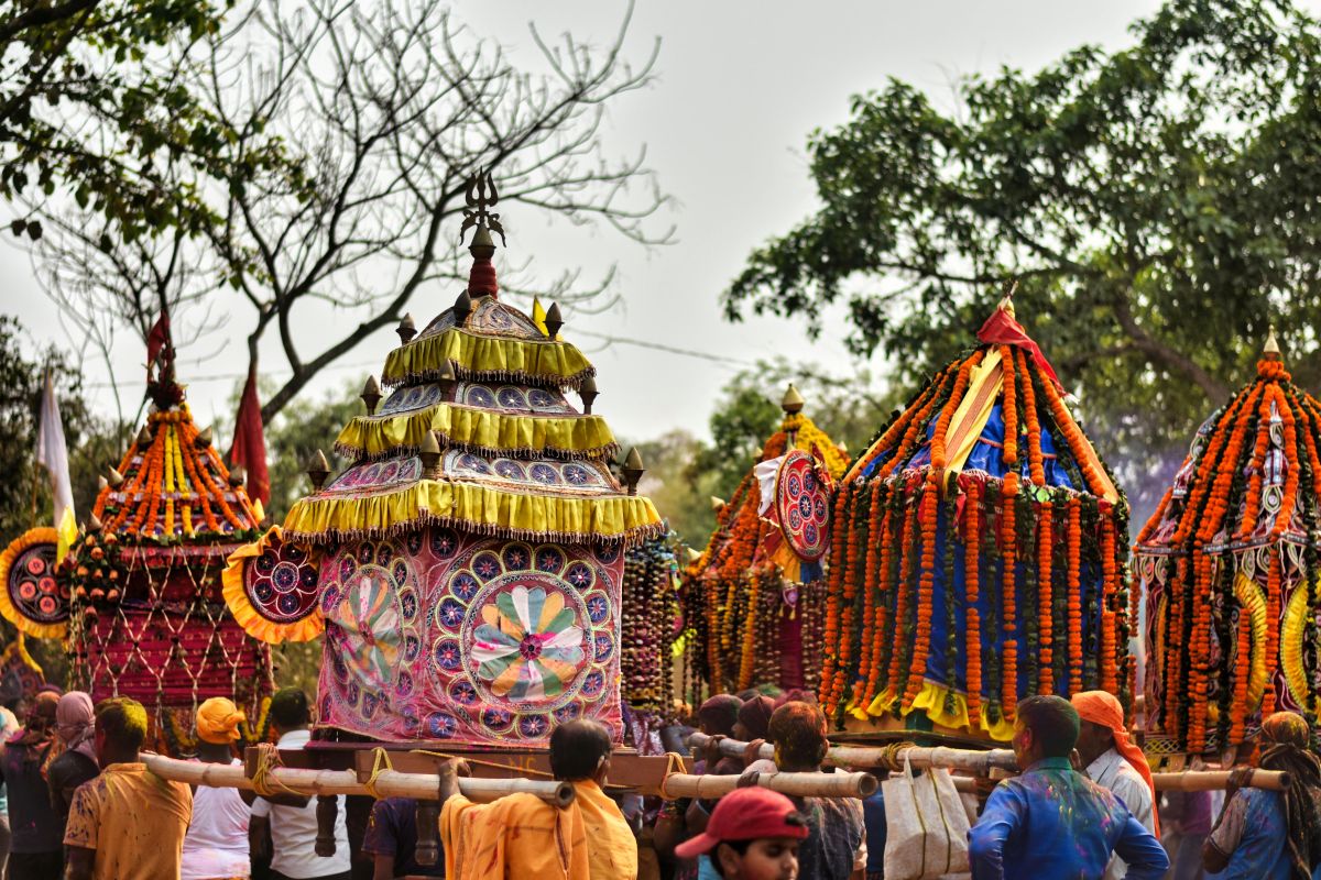 Do Dham Kedarnath Badrinath Yatra