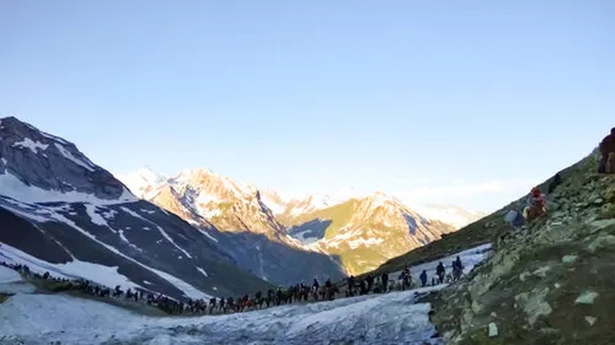 Tour Gallery
