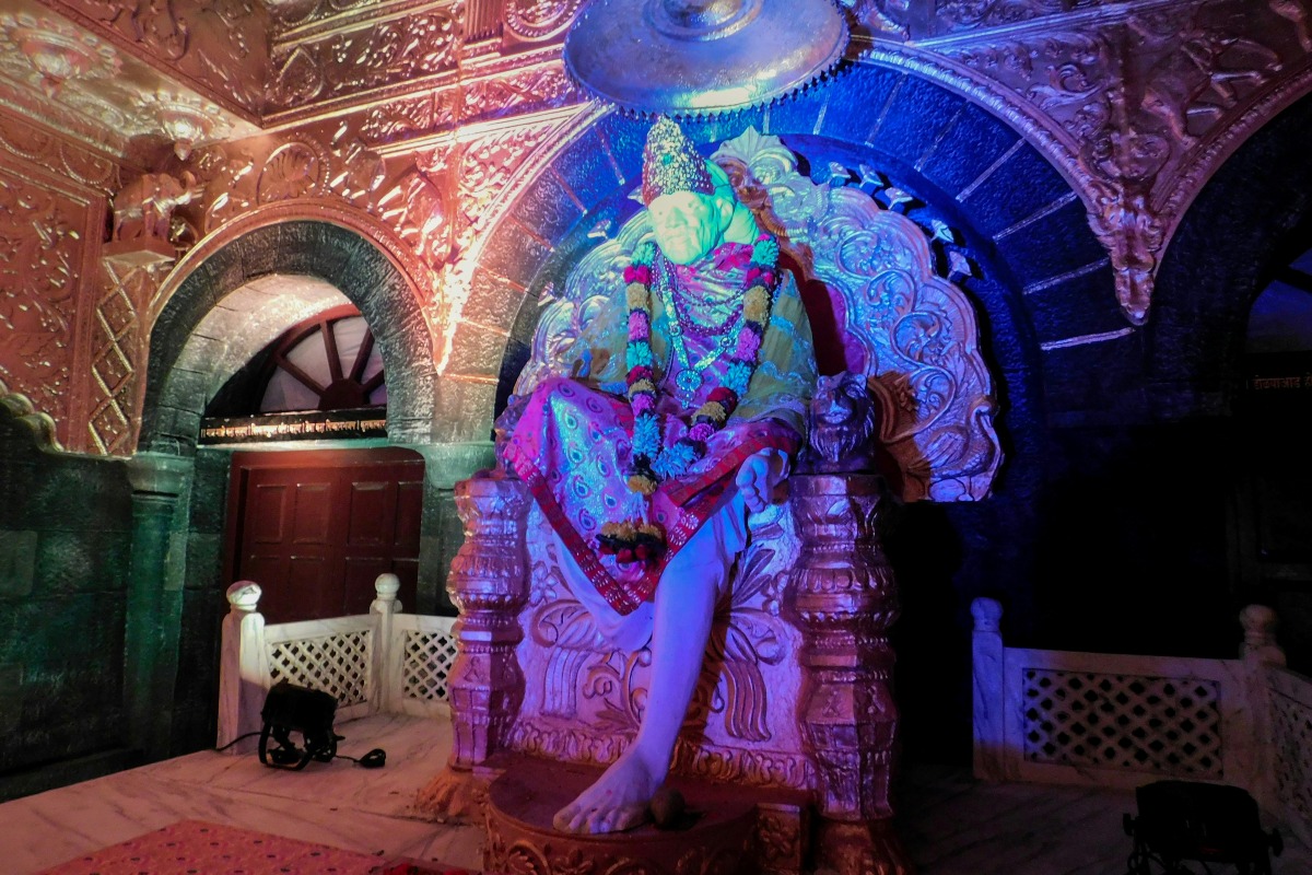 Shirdi Shani Shingnapur Tour