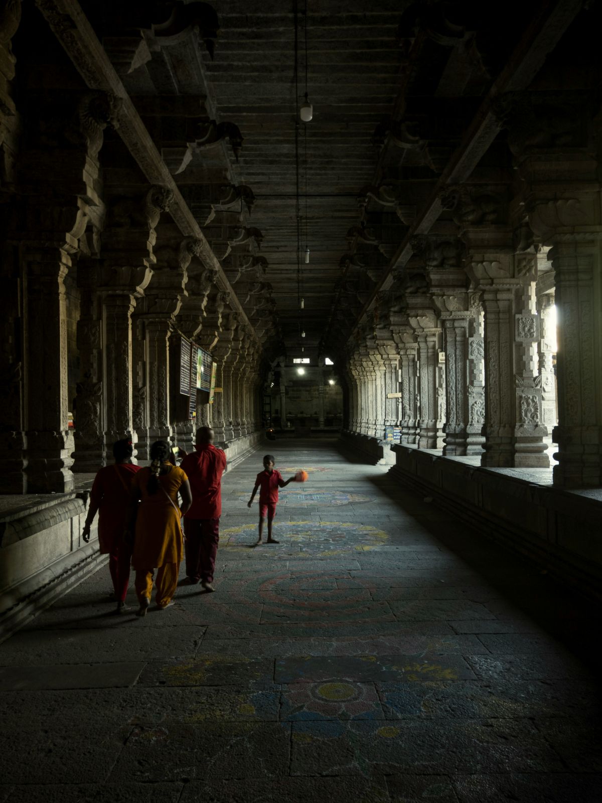 Tour Gallery