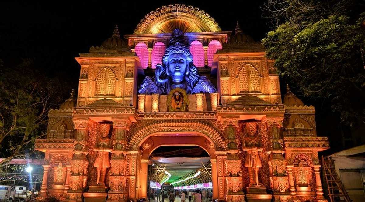 Shirdi Sai Baba Pilgrimage