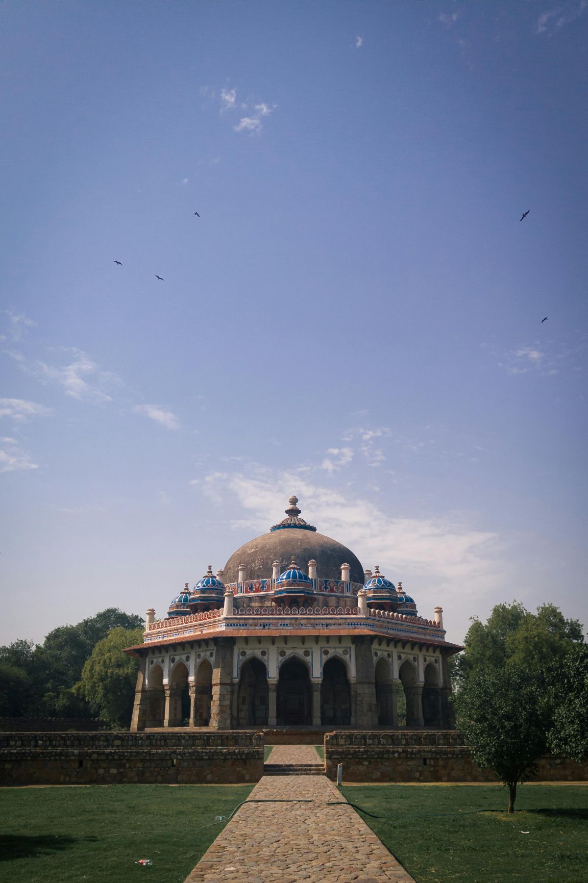 Tour Gallery