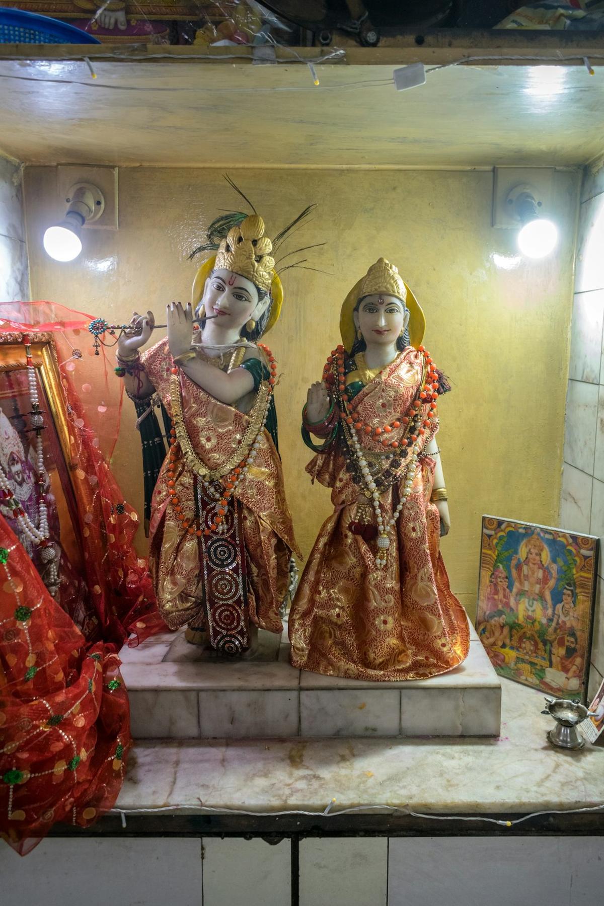 Maharashtra Jyotirlinga Tour With Shirdi