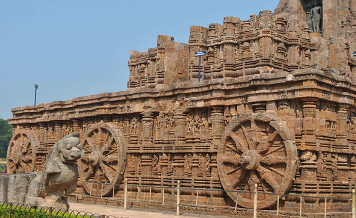 Puri Jagannath Yatra