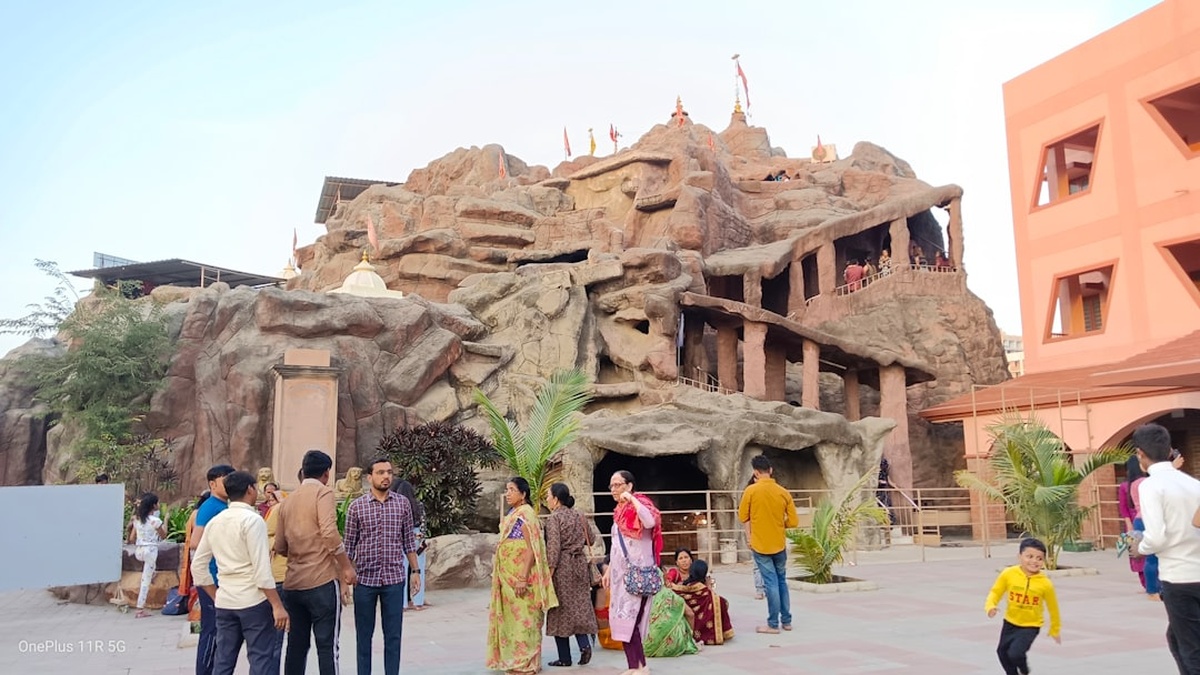 Rameshwaram Tour Package