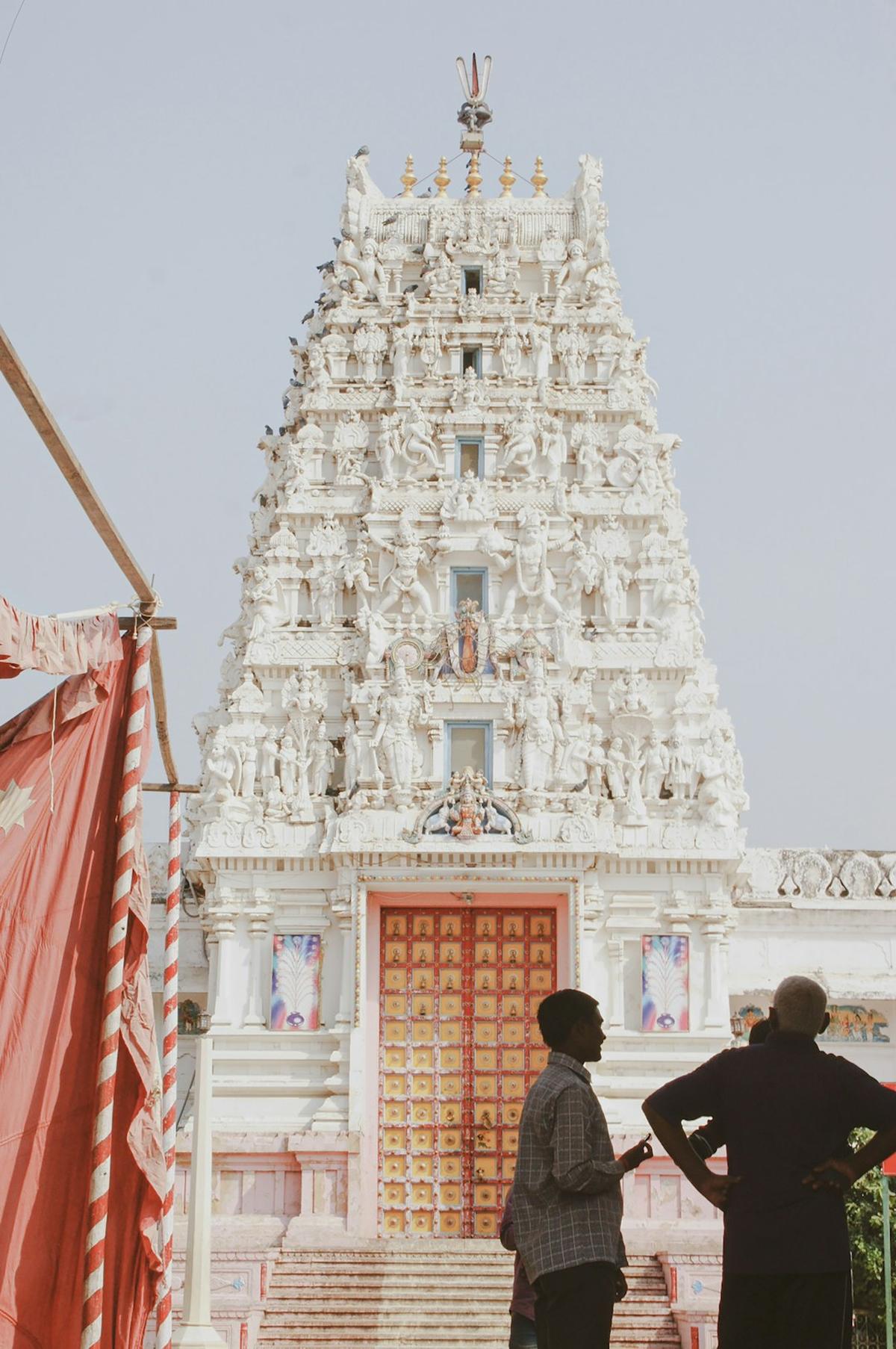 Tour Gallery
