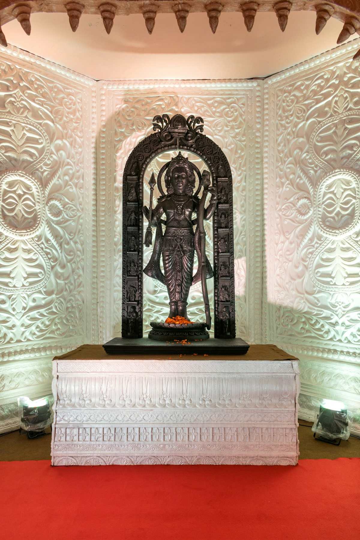 Srisailam Mallikarjuna Jyotirlinga Tour Package