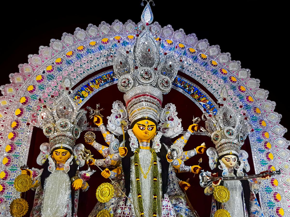 Srisailam Mallikarjuna Yatra