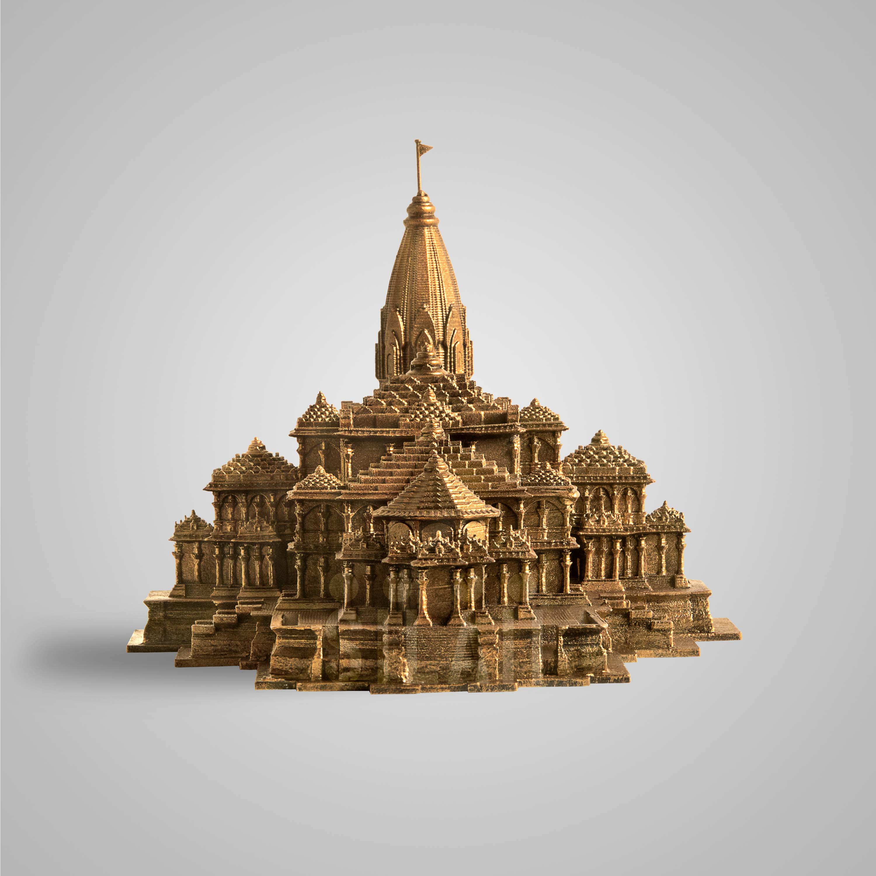 Ayodhya Ram Mandir Darshan