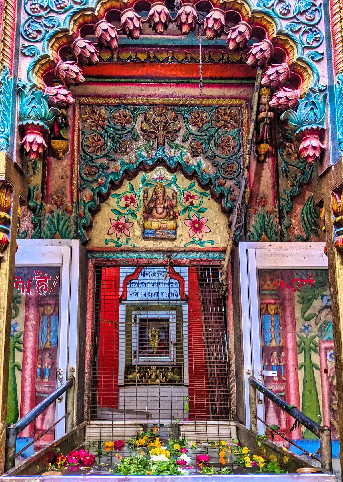 Tour Gallery