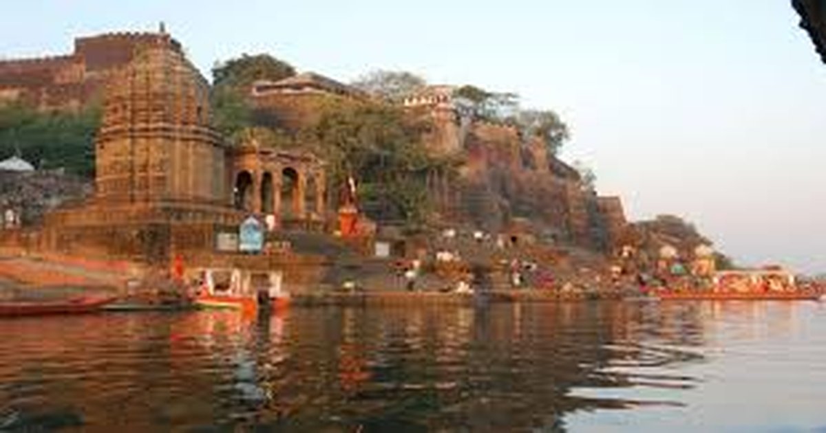 Narmada Parikrama Package
