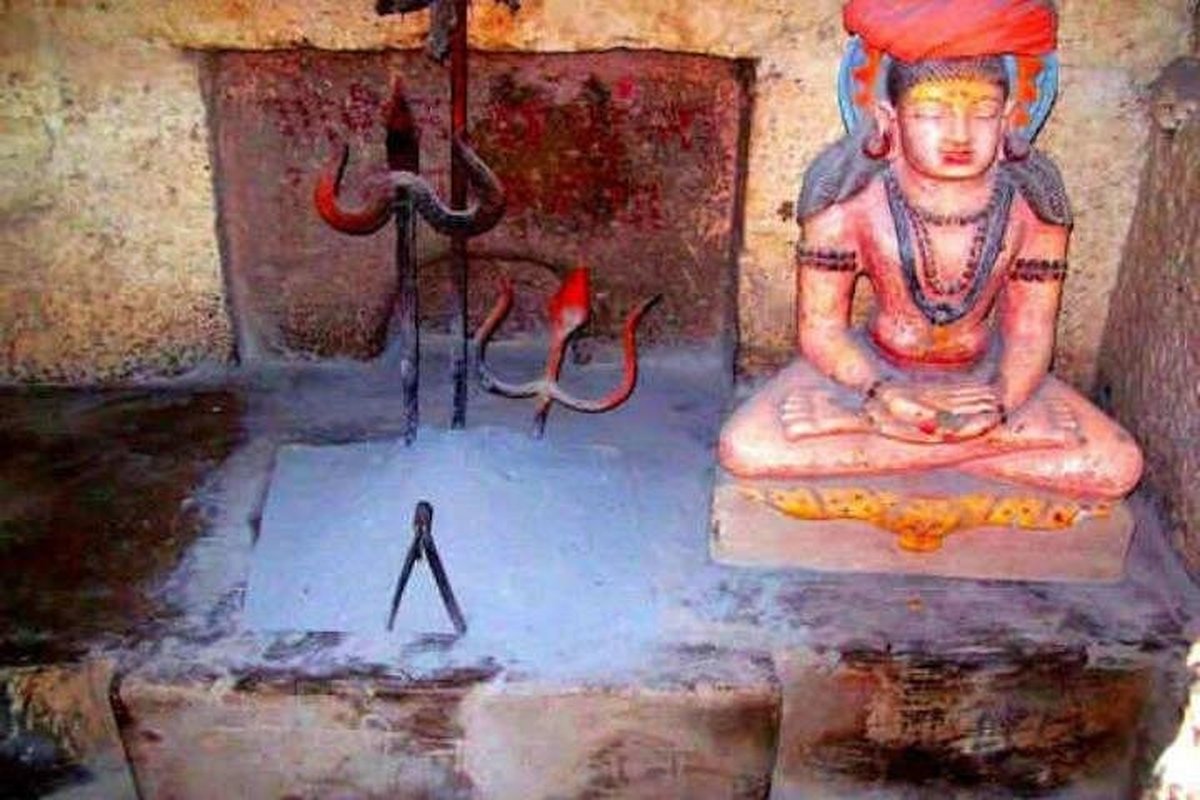 Ujjain Spiritual Tour Package