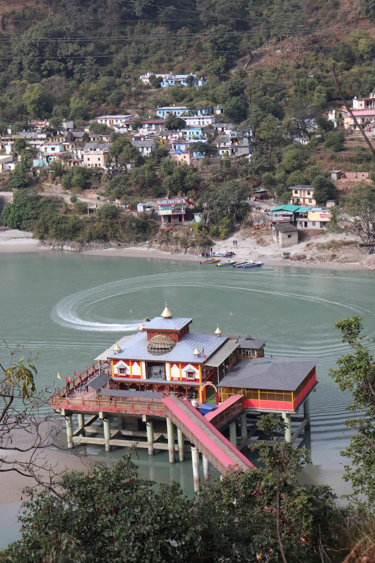 Kamakhya Devi Temple Guwahati