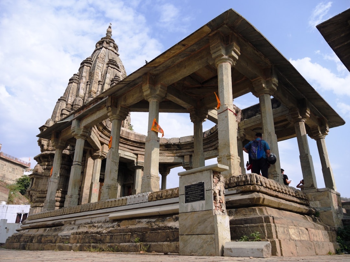 Jain Pilgrimage Tour in India