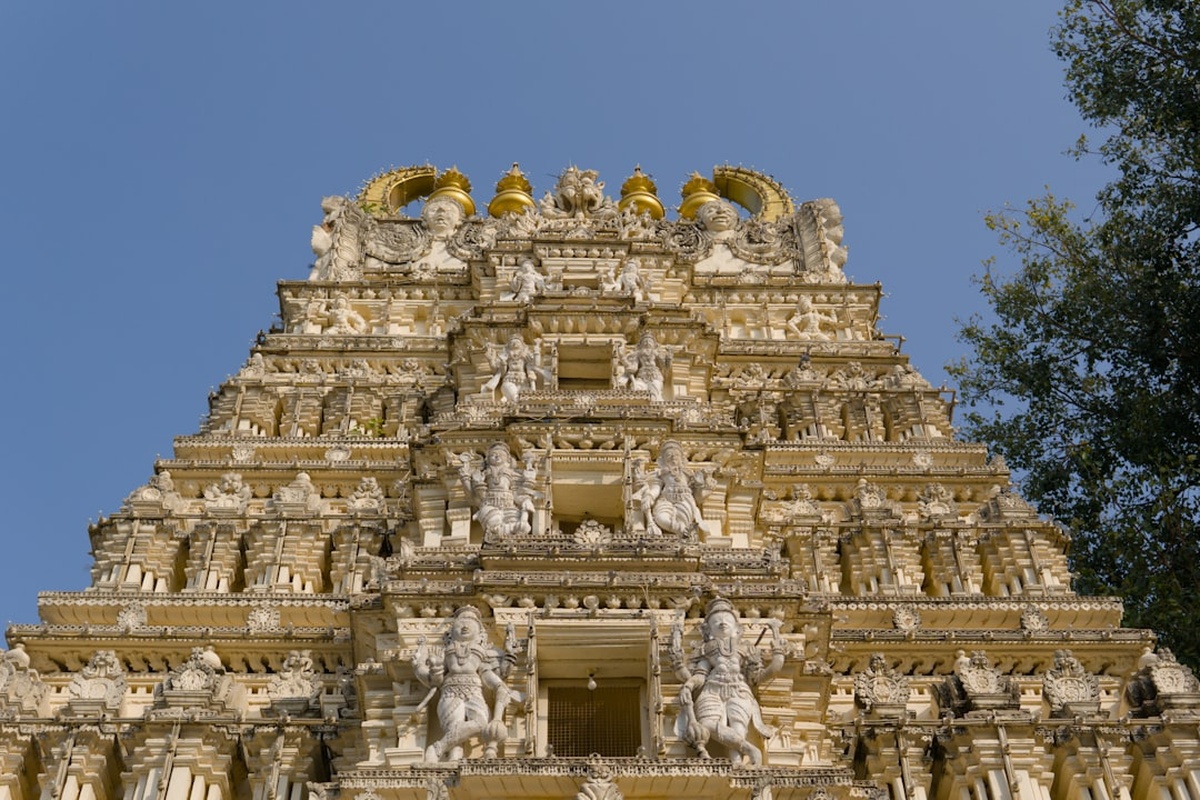 Tour Gallery