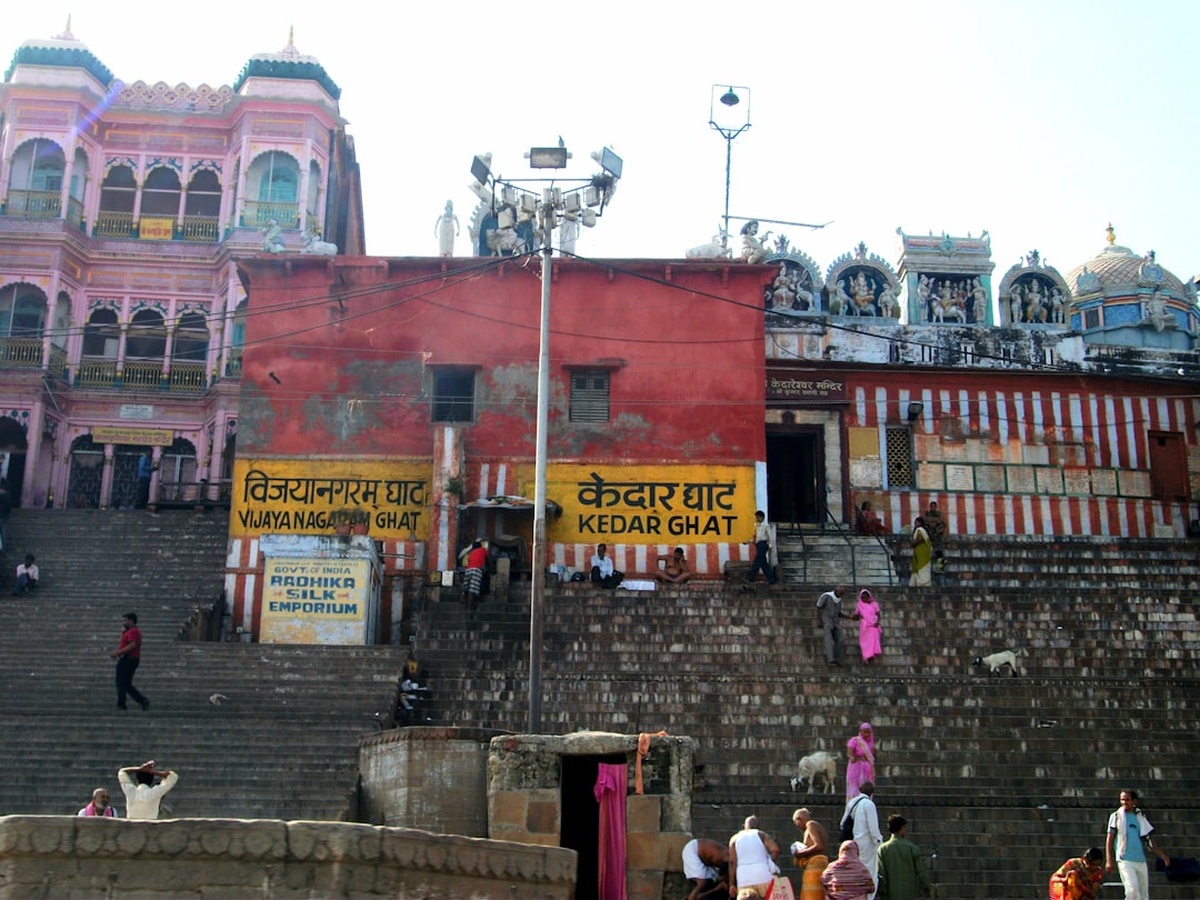 Tour Gallery