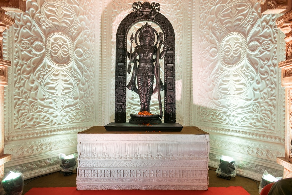 Tour Gallery