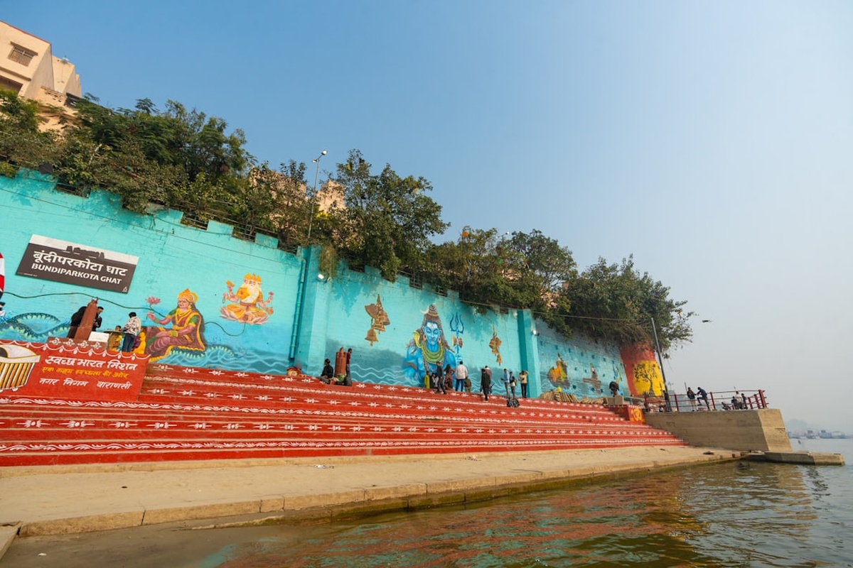 Tour Gallery
