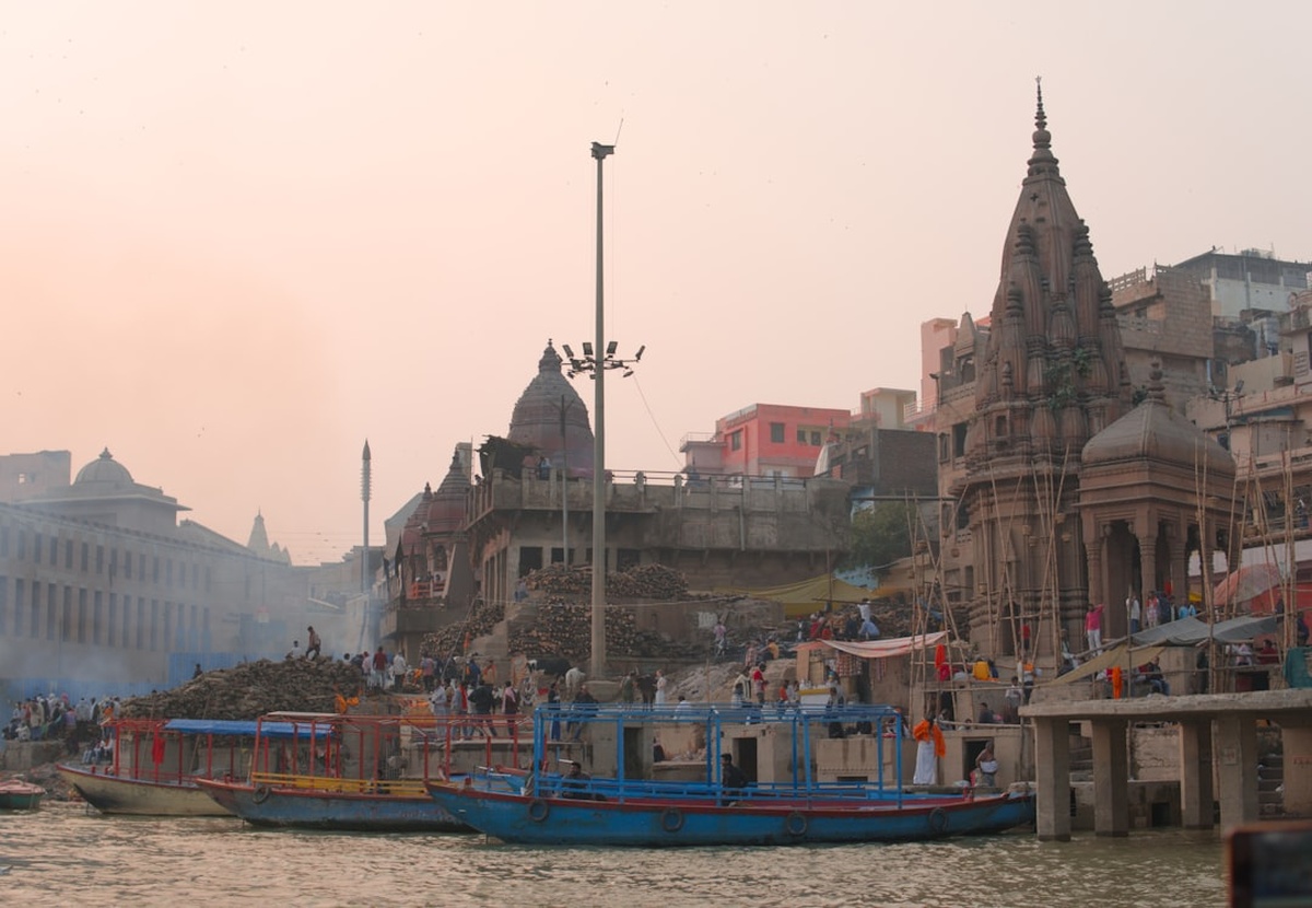 Varanasi Tour Package