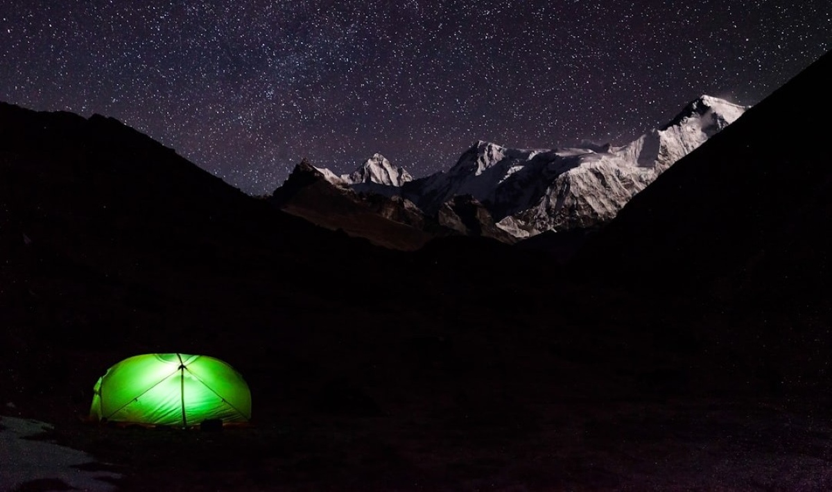 Trek Package Image