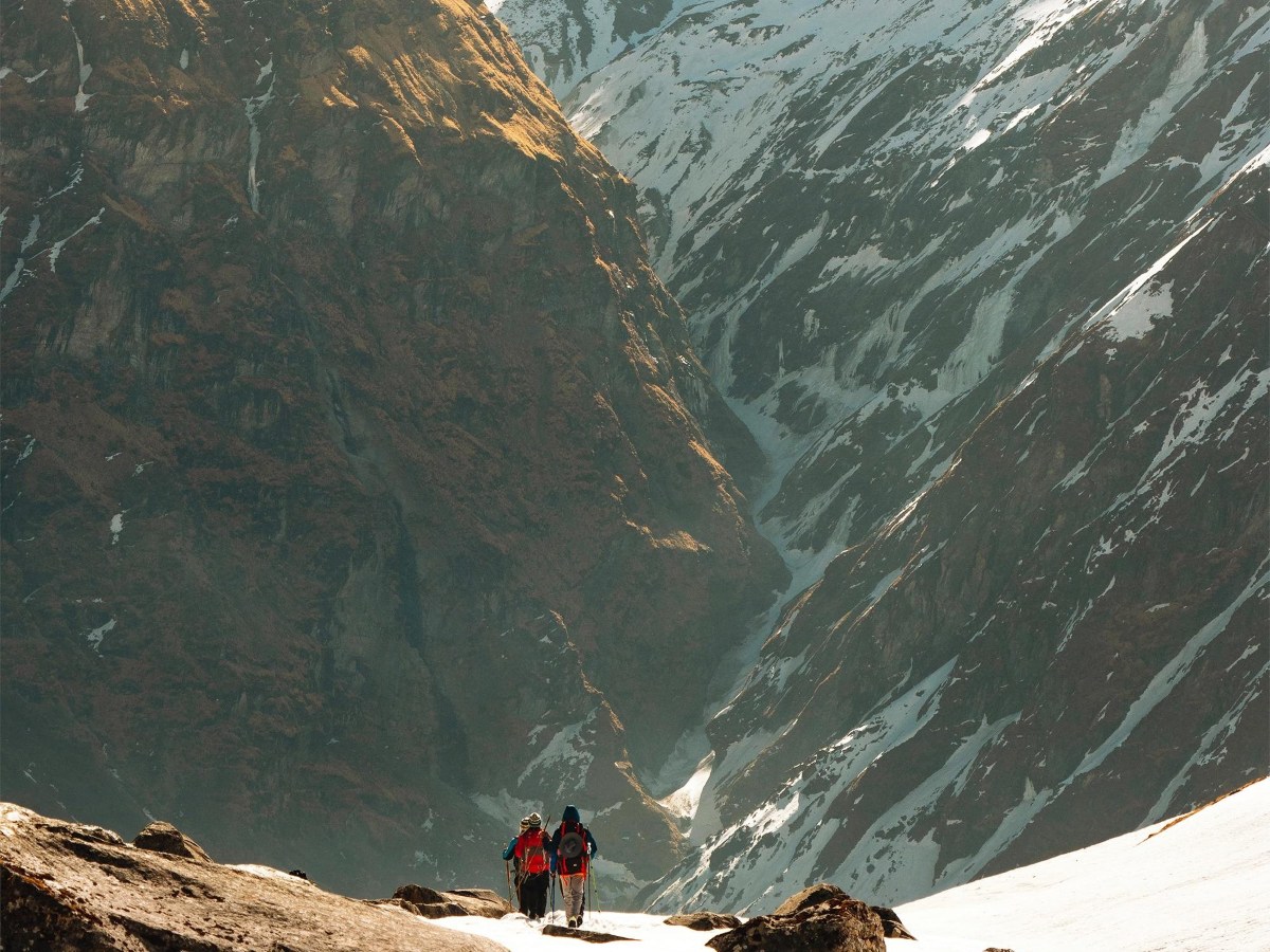 Trek Package Image