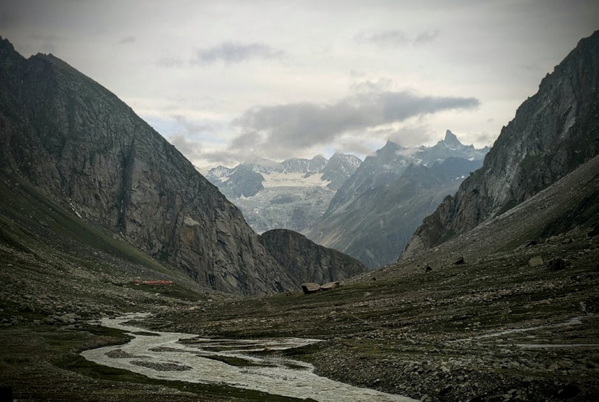 Trek Package Image