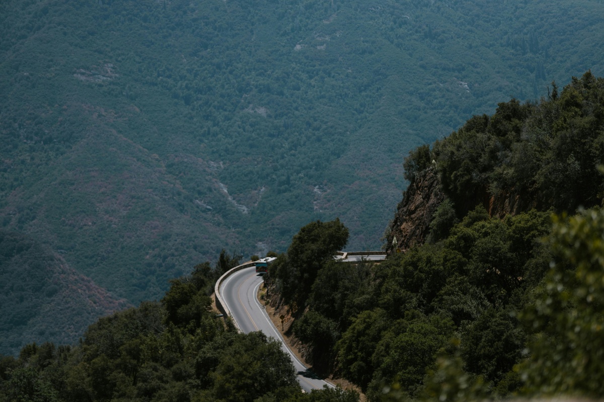 Trek Package Image