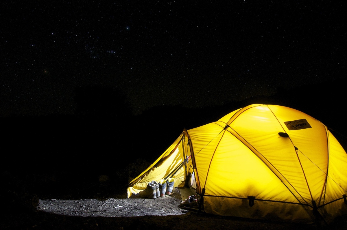 Trek Package Image