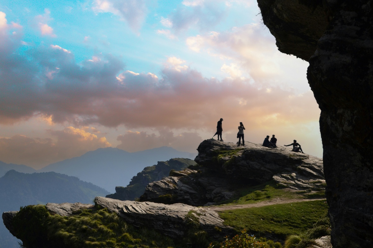 Trek Package Image