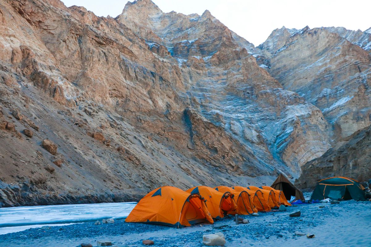 Trek Package Image