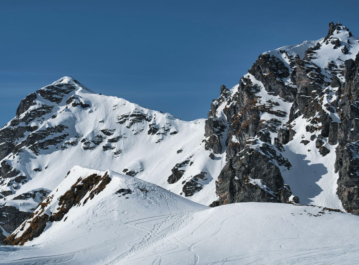 Trek Package Image