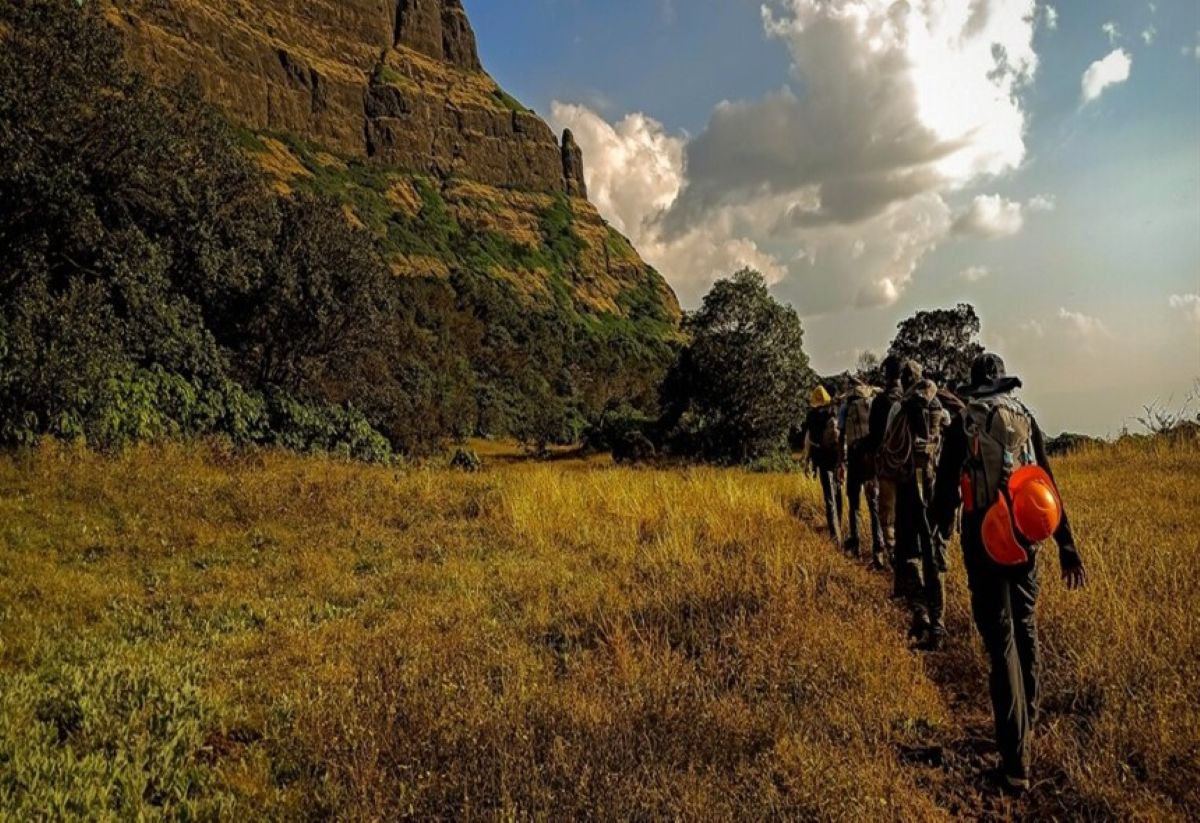 Trek Package Image