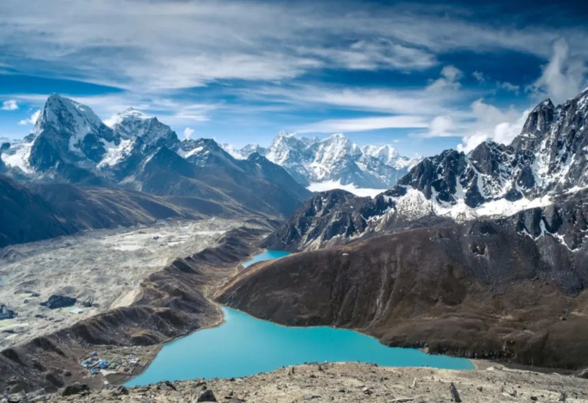 Trek Package Image