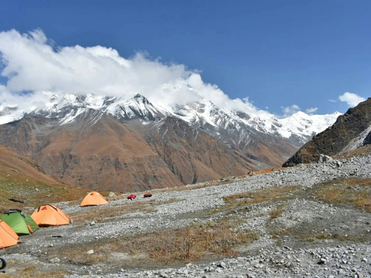 Trek Package Image