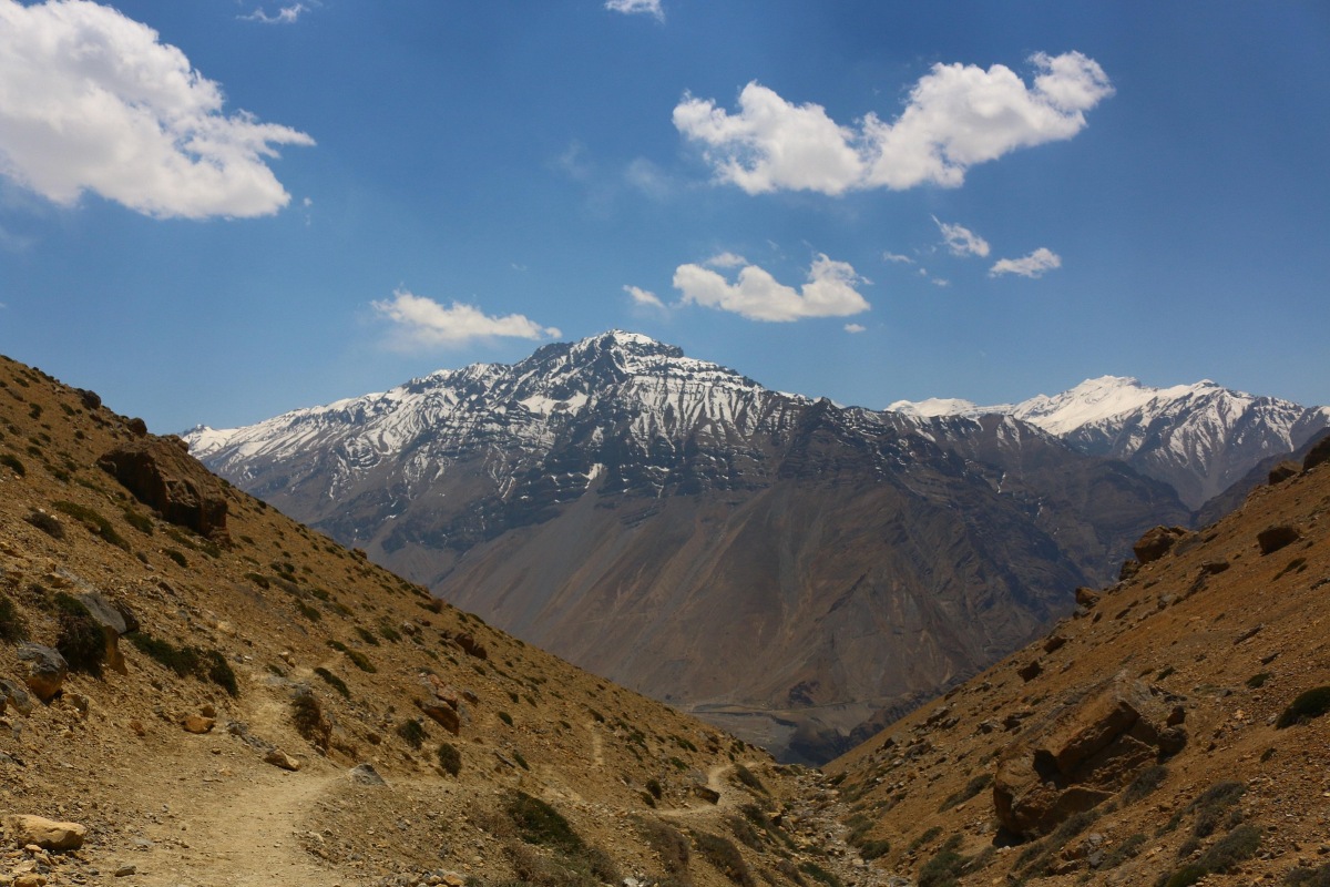 Trek Package Image