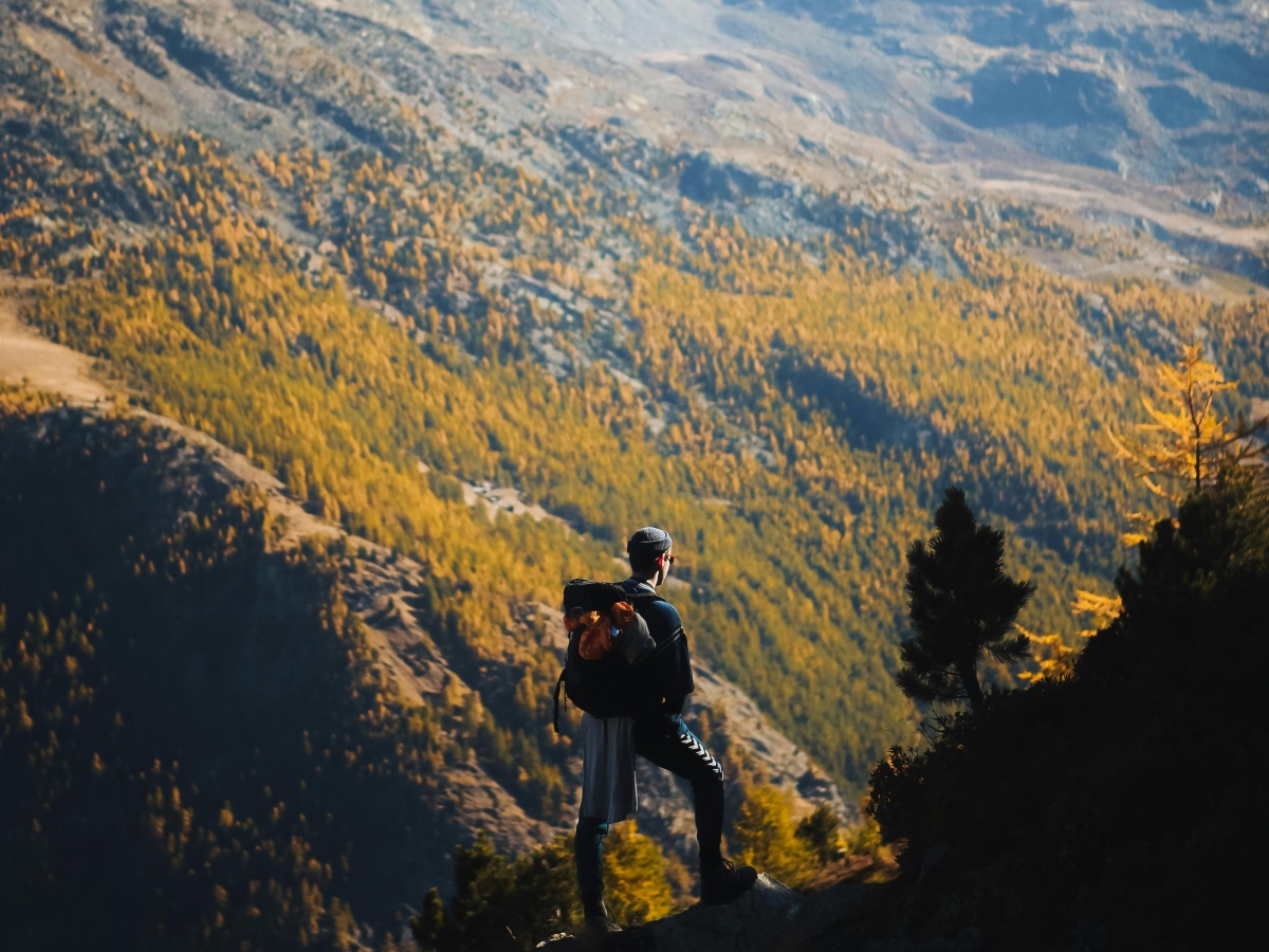 Trek Package Image