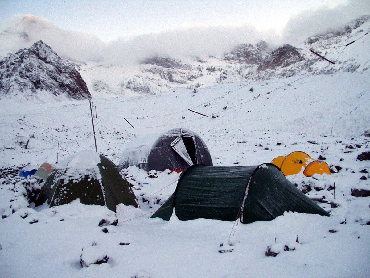 Trek Package Image