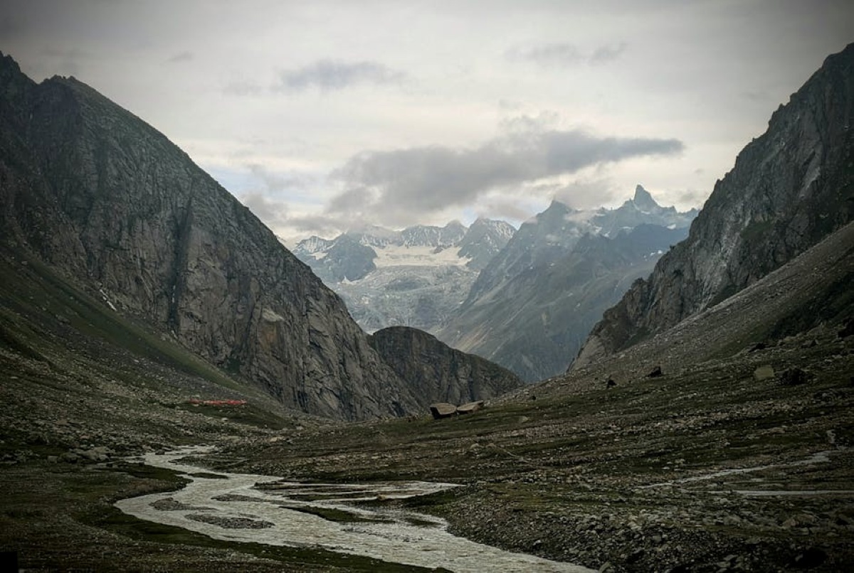 Trek Package Image