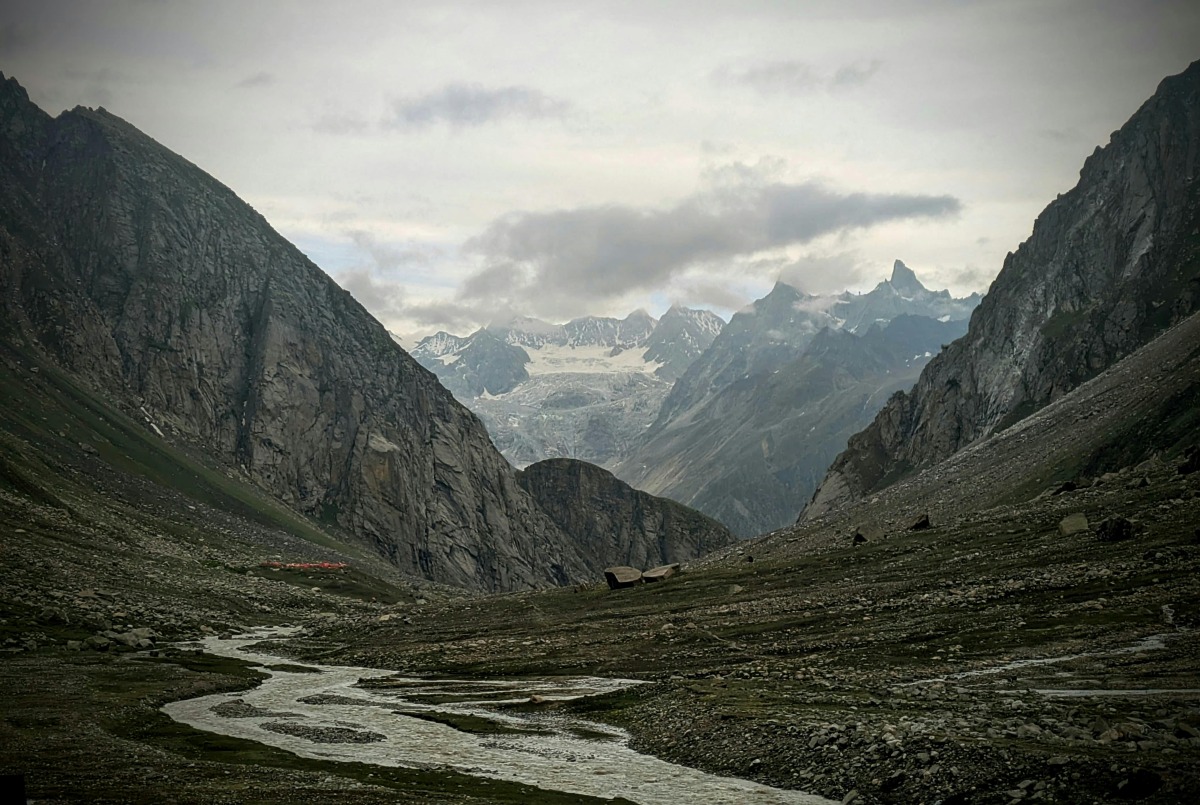 Trek Package Image