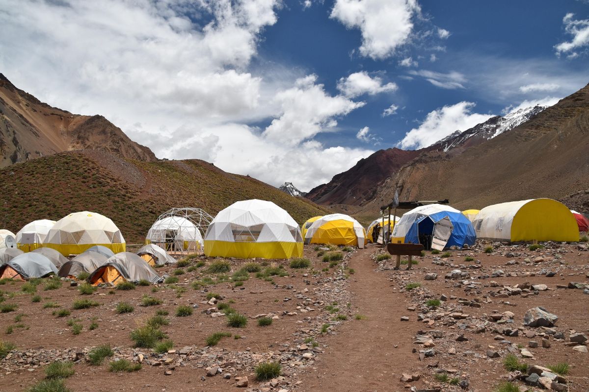 Trek Package Image